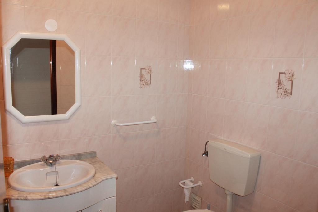Consolacao Surf & Beach Apartment Pokój zdjęcie