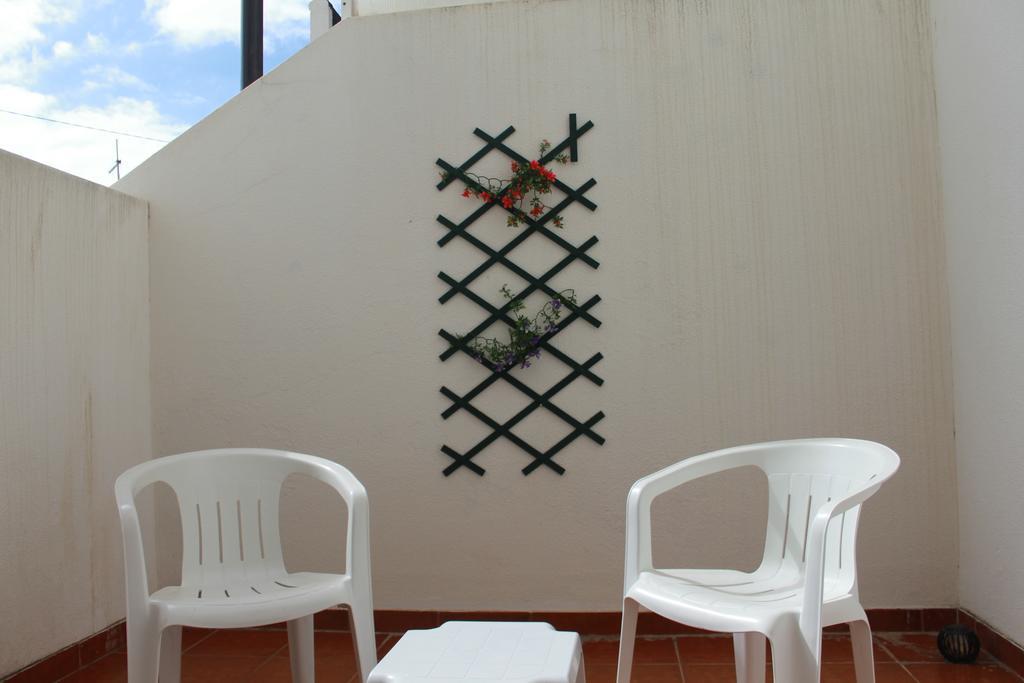 Consolacao Surf & Beach Apartment Zewnętrze zdjęcie