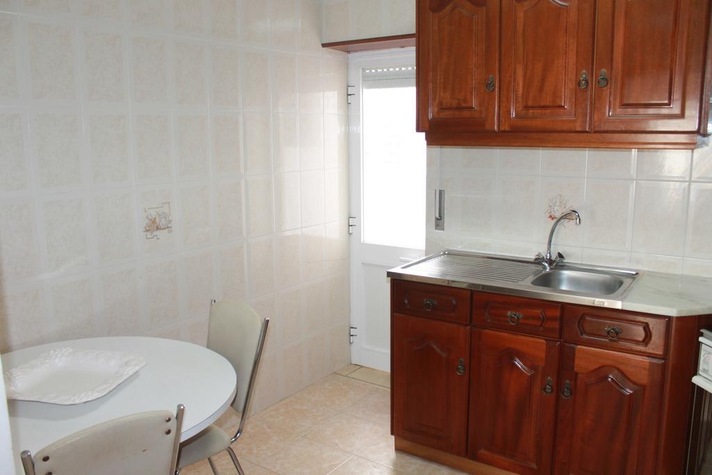Consolacao Surf & Beach Apartment Pokój zdjęcie