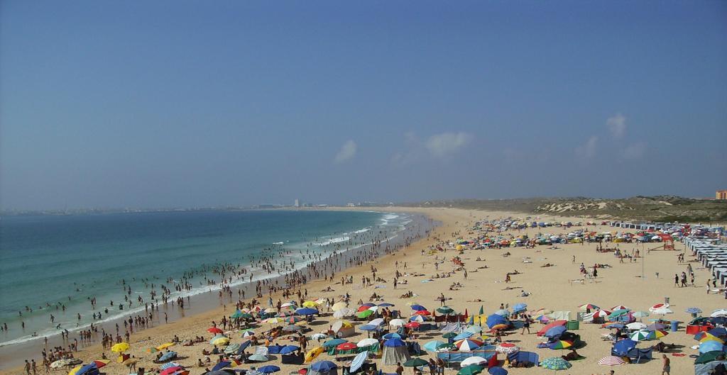 Consolacao Surf & Beach Apartment Zewnętrze zdjęcie