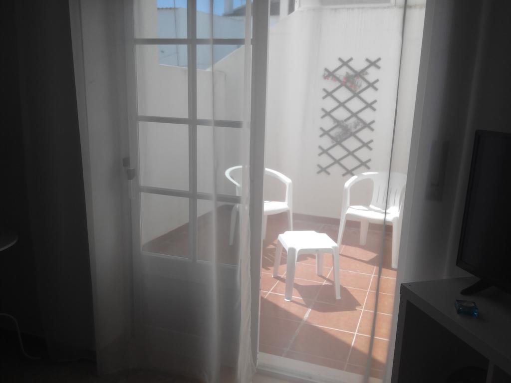 Consolacao Surf & Beach Apartment Zewnętrze zdjęcie