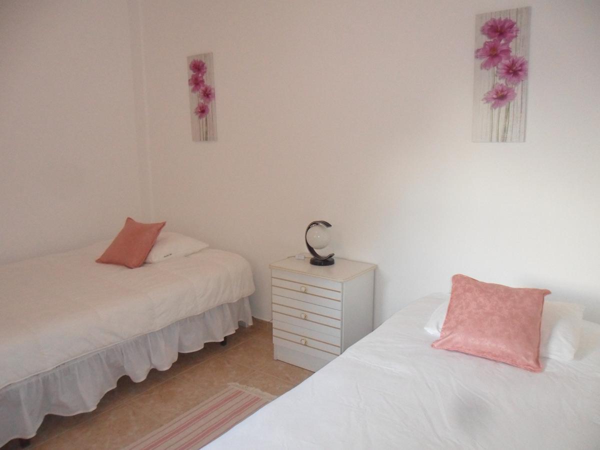 Consolacao Surf & Beach Apartment Zewnętrze zdjęcie